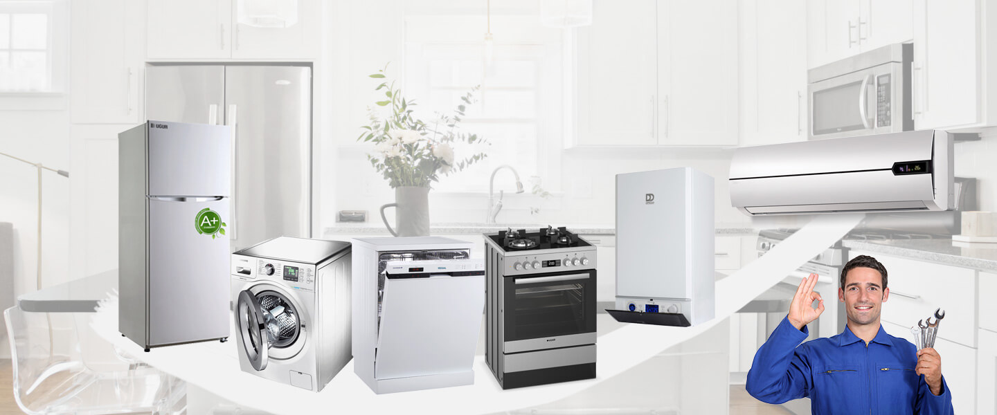 Çekerek Protherm Servisi